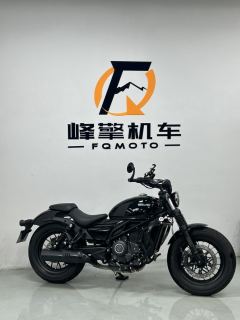 CFMOTO 250CL-C - фото 1