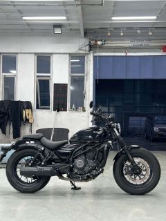 CFMOTO 250CL-C - фото 3