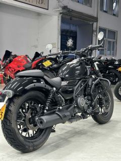 CFMOTO 250CL-C - фото 4