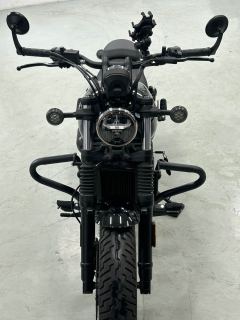 CFMOTO 250CL-C - фото 5