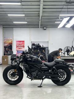 CFMOTO 250CL-C - фото 7