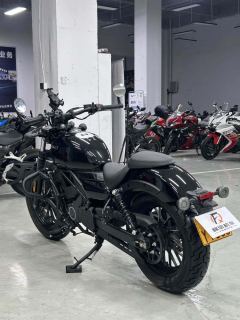 CFMOTO 250CL-C - фото 8