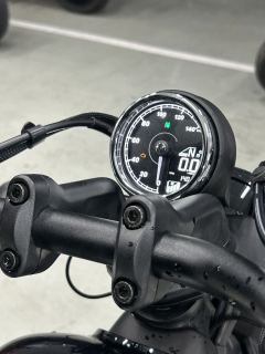 CFMOTO 250CL-C - фото 9