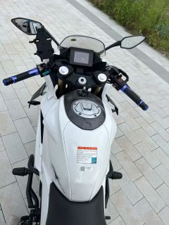 CFMOTO 250SR - фото 4
