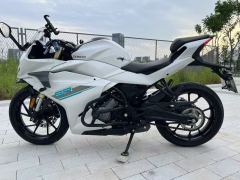 CFMOTO 250SR - фото 5