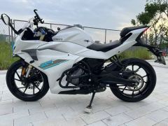 CFMOTO 250SR - фото 6