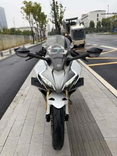 CFMOTO 450SR - ფოტო 5