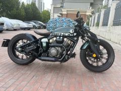 Benda Napoleon 250 - photo 1