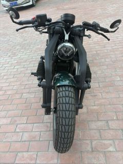 Benda Napoleon 250 - photo 2