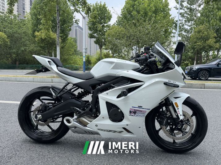 2024 Kayo 450RR