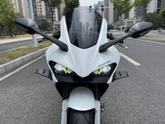 Kayo 450RR - ფოტო 3