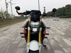 BMW F 900 R - photo 2