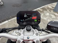 BMW F 900 R - photo 4