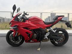QJMOTOR Sai 600 680 cc - ფოტო 6
