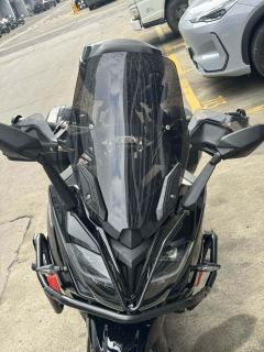 CFMOTO 650GT - ფოტო 8