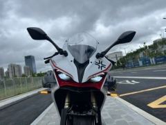 QJMOTOR SRK 450 - ფოტო 5