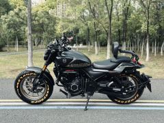 Voge CU525 500 cc - ფოტო 7