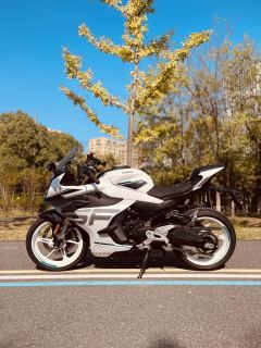 CFMOTO 450SR - ფოტო 1