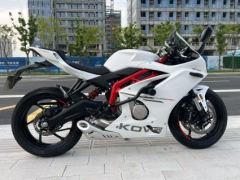 Kayo 450RR - photo 1