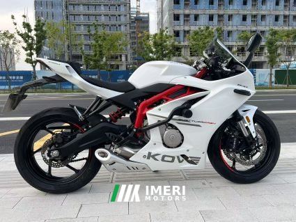 2025 Kayo 450RR