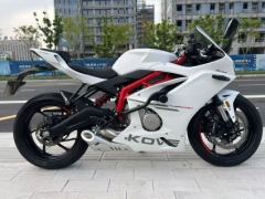 Kayo 450RR - photo 2