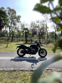 CFMOTO 450CL-C - ფოტო 1