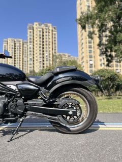 CFMOTO 450CL-C - ფოტო 6