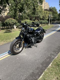 CFMOTO 450CL-C - ფოტო 7