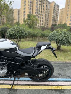 CFMOTO 675NK - photo 7