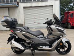 SYM Cruisym 400 - фото 4