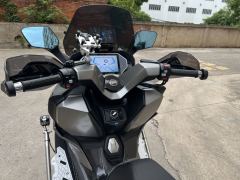 SYM Cruisym 400 - фото 5