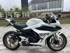 CFMOTO 450SR - ფოტო 1