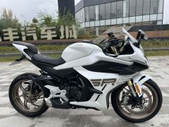 CFMOTO 450SR - ფოტო 2