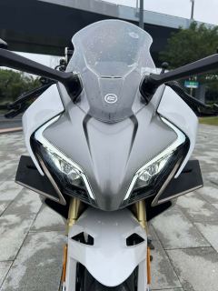 CFMOTO 450SR - ფოტო 3