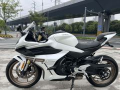 CFMOTO 450SR - ფოტო 4
