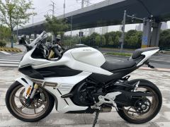 CFMOTO 450SR - ფოტო 5