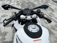 CFMOTO 450SR - ფოტო 6