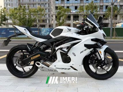 Kayo 450RR - мотоцикл из Китая