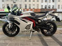 Kayo 450RR - ფოტო 5