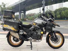 Kayo 525X 500 cc - ფოტო 1