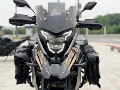 Kayo 525X 500 cc - ფოტო 2
