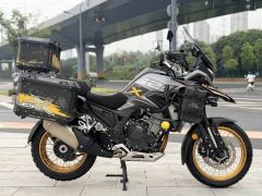 Kayo 525X 500 cc - ფოტო 3