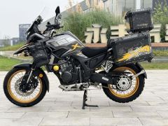 Kayo 525X 500 cc - ფოტო 4