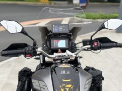 Kayo 525X 500 cc - ფოტო 5