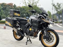 Kayo 525X 500 cc - ფოტო 7
