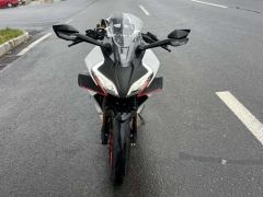 CFMOTO 450SR - ფოტო 3