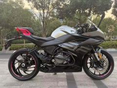 CFMOTO 250SR - ფოტო 1