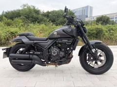 Voge CU525 500 cc - фото 1