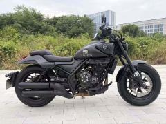 Voge CU525 500 cc - фото 2