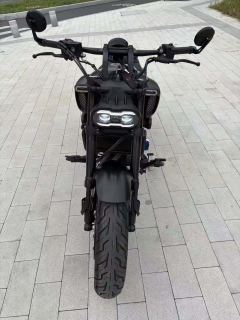 Voge CU525 500 cc - фото 5